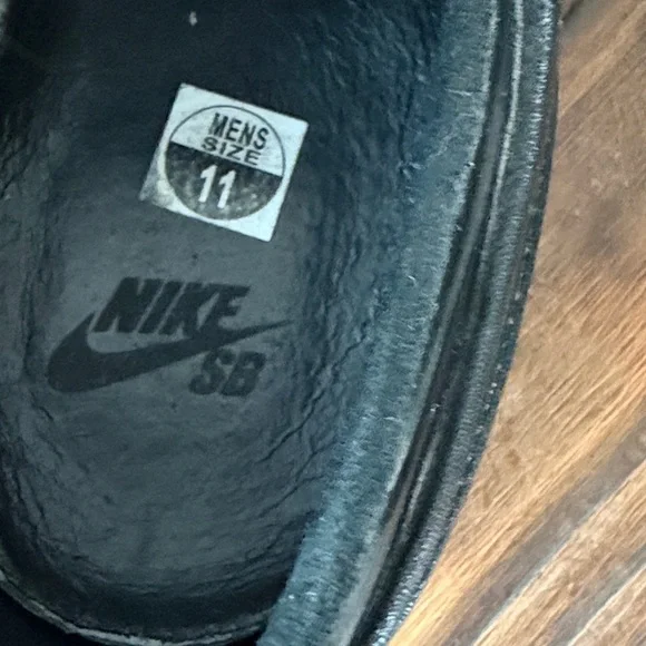Nike SB Zoom Stefan Janoski PR QS 'Lockwood